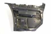 Stoßstangenhalterung hinten links BMW 3 Coupe (E92) 335 d 7128245