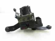 ABS Hydraulikblock FORD FUSION (JU_) 1.6 TDCi 10097001173 10020700514