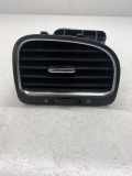 Frischluftgrill VW GOLF VI Cabrio (517) 2.0 TDI 5K0819710 5K0819704