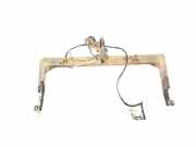 Towbar Hitch Ball TOYOTA AVENSIS Estate (_T25_) 2.0 D-4D (CDT250_)
