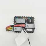 Sicherungskasten LAND ROVER DEFENDER Station Wagon (L663) P525 4x4 S8B2-14A073-JA