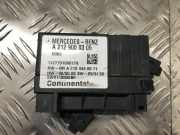 Kraftstoffpumpensteuerung (EKPS) MERCEDES-BENZ VIANO (W639) CDI 2.2 1127701060179