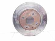 Bremsscheibe vorne rechts FIAT PUNTO (176_) 1.7 TD