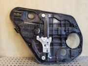 Türfensterheber hinten rechts HYUNDAI i40 (VF) 1.7 CRDi 834803Z000