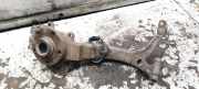 Radnaben vorne links AUDI A4 Avant (8D5, B5) S4 quattro