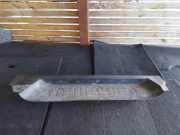 Innenschwellerverkleidung hinten rechts CITROËN JUMPY 2.0 BlueHDi 180 9808681377