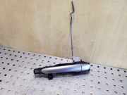 Türgriff links hinten Mazda 3 Stufenheck (BL)