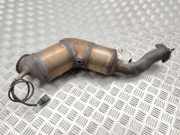 Katalysator AUDI A4 (8W2, B9) 1.4 TFSI 8W0178CA