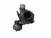 Turbolader MAZDA 3 (BK) 2.0 MZR-CD VJ360805