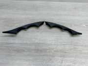 Geschwindigkeitsmesserverkleidung PORSCHE PANAMERA (970) 3.6 4 97055252500