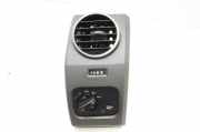 Lüftungsgitter Armaturenbrett Land Rover Discovery III (L319) JBD500200