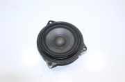 Türlautsprecher hinten links BMW 6 Cabrio (F12) 640 d 9175697