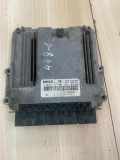 Motorsteuergerät RENAULT MASTER III Furgon (FV) 2.3 dCi 125 FWD (FV0C, FV0D) 237100899R