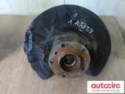 Achsschenkel (ABS) links vorne BMW X3 (F25) 6855953