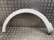 Rear Arch Liner Trim OPEL GRANDLAND X (75) 1.2 9840792177