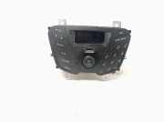Radio/Navigationssystem-Kombination Ford Transit Custom V362 Kasten (FY, FZ) BK2T18D815GD