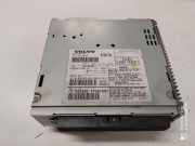 Radio/Navigationssystem-Kombination Volvo S40 II (544) 31215559
