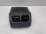 Rear Air Vent Grill AUDI A4 Avant (8K5, B8) 2.0 TDI 8K0864376