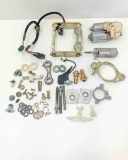 Lenksäule Mercedes-Benz SL (R129) 1298205610