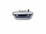Rear Parcel Shelf Left Rail Cover JEEP COMPASS (MP) 1.6 CRD NF92TRMAA