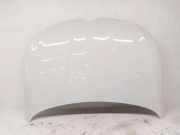 Motorhaube RENAULT MEGANE IV (B9A/M_) 1.5 dCi 110 (B9A3) 656162489R
