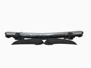 Frontstoßstange MERCEDES-BENZ SL (R107) 380 SL (107.045) A1078801970