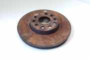 Bremsscheibe links vorne VW Touran (1T1, 1T2)