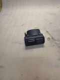 Rear Air Vent Grill BMW 5 Touring (E34) 525 i 642213755610