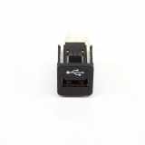 Zusätzliche Music Player-Anschlüsse BMW 6 Coupe (F13) 640 d 9229294