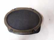 Türlautsprecher hinten links JAGUAR S-TYPE (X200) 2.7 D 19B170GC4R 18K897AF