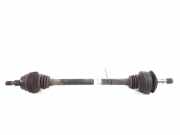 Antriebswelle rechts hinten Mercedes-Benz GLS (X166) A1663501210