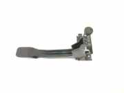 Motorhaubenöffnungsgriff RENAULT MEGANE III Grandtour (KZ0/1) 1.5 dCi (KZ1M, KZ1W) 656030006R