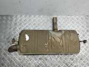 Auspuffanlage hinten Mercedes-Benz B-Klasse Sports Tourer (W246, W242) A2464910001