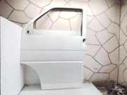 Vordere linke Tür VW TRANSPORTER IV Minibus / passenger (70XB, 70XC, 7DB, 7DW, 7DK) 2.4 D