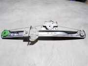 Türfensterheber hinten rechts JAGUAR X-TYPE Estate (X400) 2.0 D