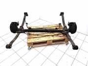 Achse hinten VW Crafter Fahrgestell (SZ)