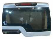 Kofferraumdeckel LAND ROVER DISCOVERY III (L319) 2.7 TD 4x4