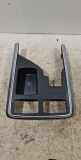 Mittelkonsole Verkleidung MERCEDES-BENZ M (W166) ML 500 4-matic (166.073) 07972000 A1666801817