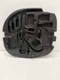 Reserveradverkleidung BMW 5 (E60) 525 d 52758211