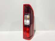 Lampenträger Heckleuchte rechts Renault Trafic III Kasten (FG) 265504656R