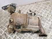 Katalysator ohne Lambdasonde Toyota Corolla Verso (R1) 26040