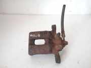 Support hinten rechts NISSAN X-TRAIL (T30) 2.2 dCi 4x4