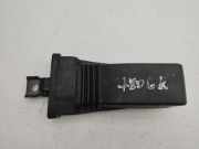 Türanschlag hinten links AUDI Q2 (GA) 35 TFSI 81A839267