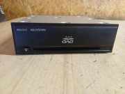 CD-Wechsler NISSAN PRIMERA Estate (WP12) 1.8 28330BA00B