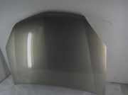 Motorabdeckung OPEL VECTRA C 2.2 DTI 16V Nėra