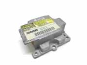 Steuergerät Airbag Saab 9-5 (YS3E) 05014212