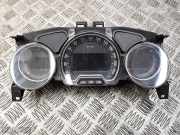 Tachometer Citroen C5 III Break (RW) 9665368980