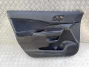 Türverkleidung vorne links HONDA CR-V III (RE_) 2.2 i-DTEC 4WD (RE6) 83550T1GE012BLK