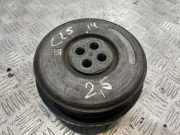 Kurbelwellenriemenscheibe MERCEDES-BENZ CLS (C218) CLS 350 CDI 4-matic (218.393) A6510351712