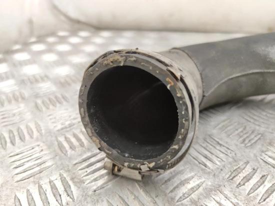 Ladeluftkühlerschlauch AUDI A8 D4 (4H_) 3.0 TDI quattro 4H0145709S Bild Ladeluftkühlerschlauch AUDI A8 D4 (4H_) 3.0 TDI quattro 4H0145709S